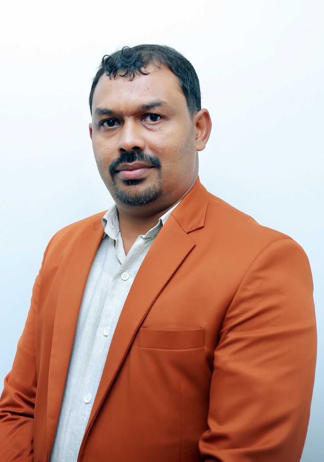 Yoosuf Kunnath