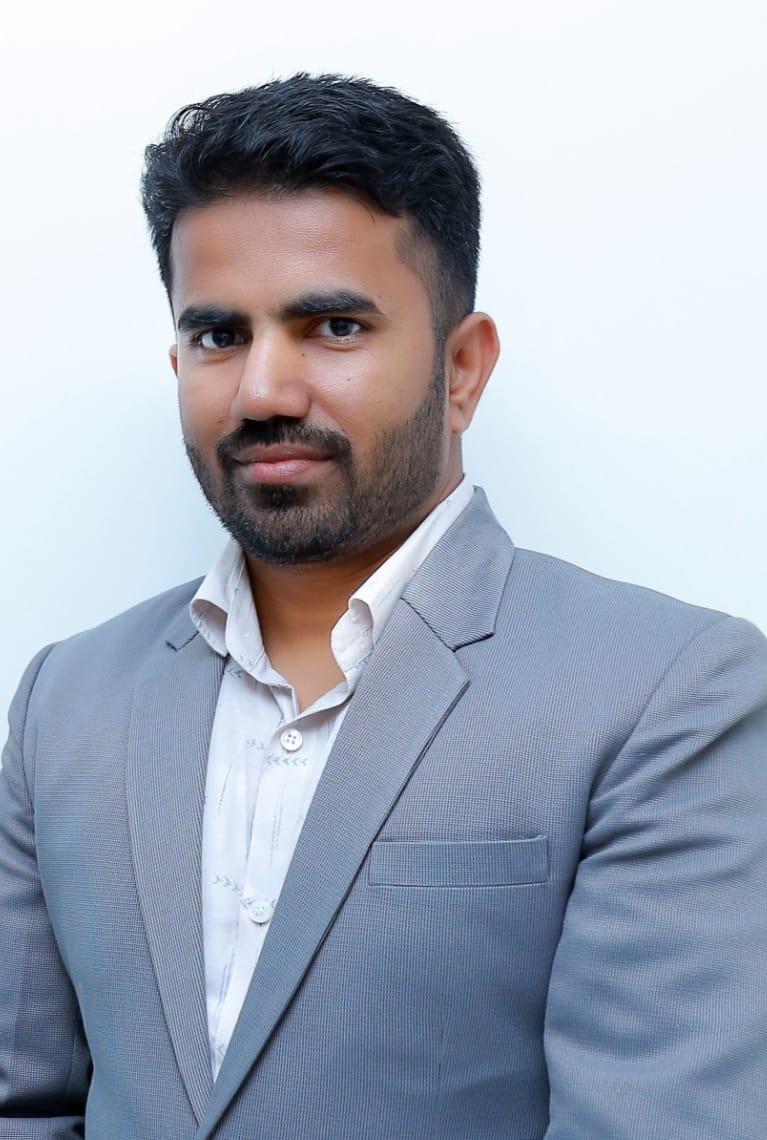 Mohammed Basheer